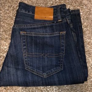 Lucky Brand men’s jeans
